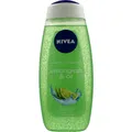 Produktbild: NIVEA Lemongrass & Oil Care shower gel 500ml (500 ml) (9005800307503)