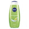 Produktbild: 9005800307503 Nivea Lemongrass  Oil Care Shower pielęgnujący żel pod prysznic 50