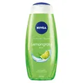 Produktbild: Nivea Zitronengras & Öl Duschgel 500 ml