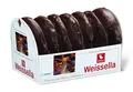 Produktbild: Weiss Weissella Schokoladenlebkuchen, 7er Pack (7 x 200 g)
