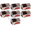 Produktbild: WEISS 7x 200g Weissella Oblaten Lebkuchen 2 fach 1,4 Kg