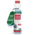 Produktbild: MATHY-ABR - Zusatz passend für AdBlue® – hochwirksamer Anti-Kristall-Systemreiniger (250 ml) – Additiv verhindert Kristallbildung im SCR-System
