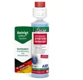 Produktbild: MATHY Diesel-Additiv MATHY-ABR Anti-Kristall-Systemreiniger 250 ml, 0,25 l, (1-St) Reinigt das SCR-System inkl. Pumpe. Zusatz geeignet für AdBlue®