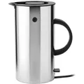 Produktbild: Stelton Wasserkocher EM77 1500 ml Kunststoff Silber