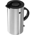 Produktbild: Stelton EM 77 Wasserkocher 1,5l steel - Silber