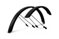 Produktbild: Acid 65 BB Mount 29'' MTB Fahrrad Schutzblechset schwarz Unisex