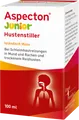 Produktbild: Aspecton Junior Hustenstiller 100 ml