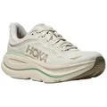 Produktbild: Hoka One One BONDI 9 Laufschuh für mehr Dämpfung beige 42 EU
