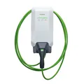 Produktbild: KEBA KeContact P40 Pro 131.119 Wallbox