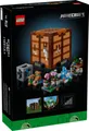 Produktbild: LEGO® LEGO® Minecraft 21265 Die Werkbank Konstruktionsspielsteine