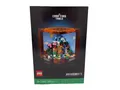 Produktbild: LEGO Minecraft: Die Werkbank (21265)