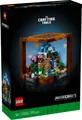Produktbild: Die Werkbank LEGO Minecraft 21265  N08/24