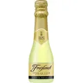 Produktbild: Freixenet Carta Nevada Semi Seco Halbtrocken 0,2 Liter