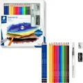 Produktbild: Staedtler Gemischtes Aquarell Set (12 x) (61 14610C)