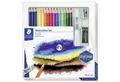 Produktbild: STAEDTLER Aquarell Set Gemischt