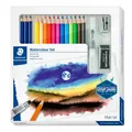Produktbild: Design Journey Kunstset Staedtler