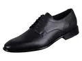 Produktbild: LLOYD Herren - Schnürschuhe Leno 110 schwarz EU-Größe 47