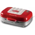 Produktbild: Ariete 1972 Sandwich-Maschine Party Time (1972/00)