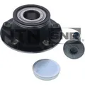 Produktbild: NTN SNR R154.54 Radlagersatz für VW SKODA SEAT AUDI VOLVO GOLF PASSAT CADDY B7