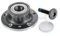 Produktbild: SNR R154.54 Radlagerkit Für Audi, Daewoo, Ford, Opel, Seat, Skoda, Suzuki