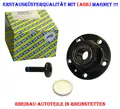 Produktbild: Radlagersatz  SNR   HA    - AUDI A 3 (8P1), Sportback (8PA), Cabriolet, TT