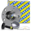 Produktbild: SNR RADLAGER SATZ RADNABE HINTEN FÜR AUDI A3 8P Q3 TT SEAT ALHAMBRA ALTEA LEON