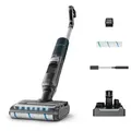 Produktbild: ROWENTA X-Clean 7 GZ5735E0, Stabstaubsauger, Beutellos, Schwarz, Chrom, 0,5 l, Rechteckig, Trocken&Nass