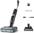 Produktbild: Rowenta X-Clean 7 GZ5735E0 | 2-in-1 Nass- und Trockensauger | selbstreinigend | 50 Min Laufzeit