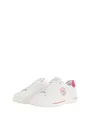 Produktbild: TOM TAILOR Shoes Licence Sneaker (1-tlg) Sneaker mit Logo-Print
