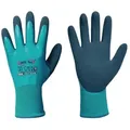 Produktbild: Handschuhe Aqua Guard Größe 11 Blau En 388 Psa-kategorie Ii