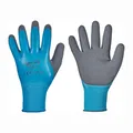 Produktbild: Handschuhe wasserdicht Optiflex topgrip Lebensmittel geeignet - Premium qualität Gr. 11