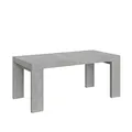 Produktbild: Itamoby Ausziehtisch 200/304 x 90 cm Roxell Beton