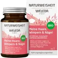 Produktbild: Weleda Naturweisheit Meine Haare, Wimpern & Nägel 46 St