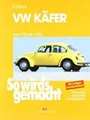 Produktbild: VW Käfer 9/60 bis 12/86: So wirds gemacht - Band 1... | Buch | Zustand sehr gut