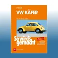 Produktbild: VW Käfer 9/60-12/86 | Rüdiger Etzold