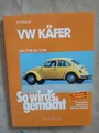 Produktbild: Etzold: VW KÄFER So wird‘s gemacht (9783768802376)