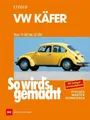 Produktbild: So wird's gemacht, VW Käfer von 9/60 bis 12/86|Rüdiger Etzold|Broschiertes Buch