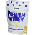 Produktbild: Weider Premium Whey Vanille-Caramel