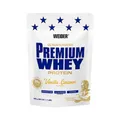 Produktbild: Weider Premium Whey (500g) Vanilla-Caramel (61,98 EUR/kg)