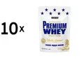 Produktbild: 10 x Weider Premium Whey (500g) Vanilla-Caramel (58,00 EUR/kg)