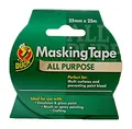 Produktbild: Shurtape Duck Tape All Purpose Masking Tape 25mm x 25m