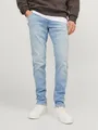 Produktbild: Jack & Jones Slim-fit-Jeans JJIGLENN JJICON JJ 619 50SPS NOOS mit Five-Pocket-Design