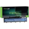 Produktbild: GreenCell AC21 - Akku - Acer - Aspire 5532 - 5732Z - 5734Z eMachines E525 - E625 - E725 - (6 Zellen, 4400 mAh) (AC21)
