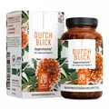 Produktbild: Augenvitamine Lutein Vitamin A Zeaxanthin Komplex Kapseln Durchblick NATURTREU®