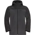 Produktbild: JACK WOLFSKIN Herren Doppeljacke TAUBENBERG 3IN1 JKT M