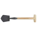 Produktbild: Krumpholz Campingspaten mit Eschen-T-Stiel (45 cm)