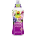 Produktbild: Compo Dünger Hortensien- und Kameliendünger, Flüssigdünger, extra Eisen, 1 Liter