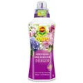 Produktbild: COMPO Hortensien- und Kameliendünger 1 Liter