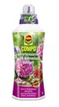 Produktbild: COMPO Hortensien-, Azaleen-, Kamelien-, Rhododendrondünger 1 L