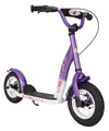 Produktbild: Star-Scooter Cityroller 10 Zoll, ab 5 Jahre, Kinder City Roller ab 111 cm, Jungen, Mädchen, Höhenverstellbar, Seitenständer